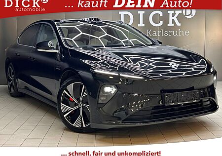 NIO ET7 AWD BATTERI INKL PANO+HEAD+360+ACC+LED+AHK+