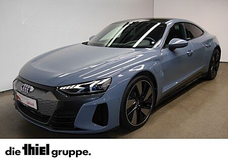 Audi e-tron GT quattro Matrix-Laser/Luftfederung/Allr