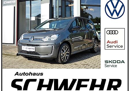 VW e-up! Volkswagen e-up! Edition
