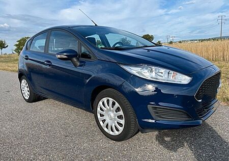 Ford Fiesta 1,0 59kW S/S Trend Trend