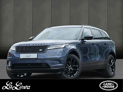 Land Rover Range Rover Velar P400e S Black Pack - Winterpak