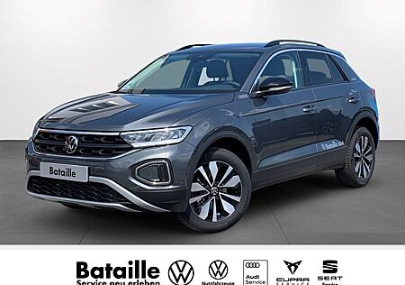 VW T-Roc Volkswagen 1.0 TSI Goal AHK LED ACC SHZ App-Connect