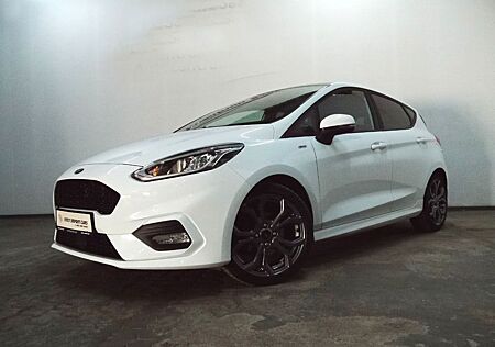 Ford Fiesta ST-Line B&O DAB Navi Pano Lane-Assist