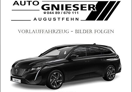 Peugeot 308 SW 1.5 BlueHDI 130 Allure ACC/LED/PDC/KAM...