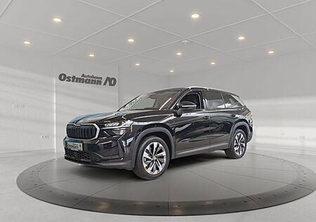 Skoda Kodiaq 2.0 TDI Selection FLA 4xSHZ SpurH KAM