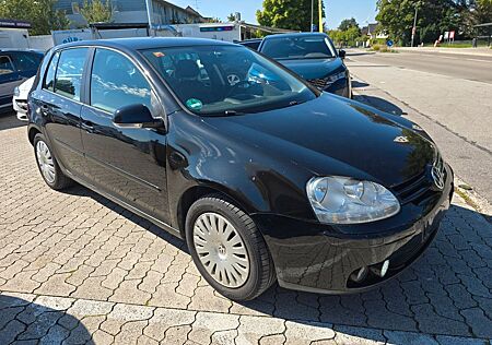 VW Golf Volkswagen V Lim. Tour * KLIMA * LED * PDC *