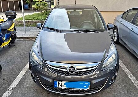 Opel Corsa Adam 1.3 CDTI ecoFLEX