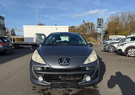 Peugeot 207 Urban Move *TÜV/AU 01/27,KLIMA*