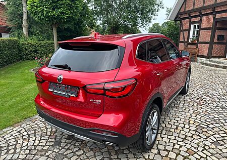 MG EHS 1.5 T Plugin Hybrid 7 Jahre Garantie