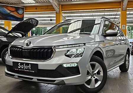 Skoda Kamiq TSI DSG "130 Jahre" LED AppleCP Sitzheiz.