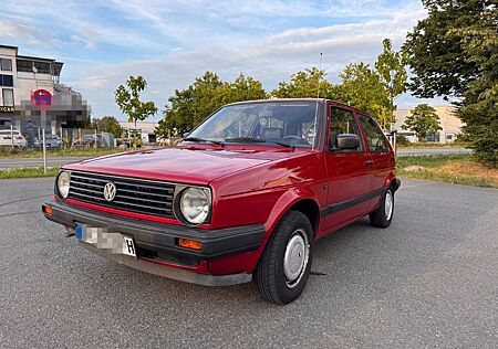 VW Golf Volkswagen 1.6 Automatik, H Zulassung, guter Zustand