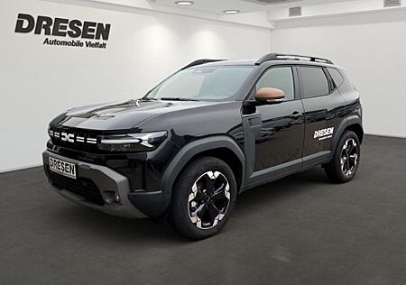 Dacia Duster Neuer Extreme HYBRID 140+Digitales Cockpi