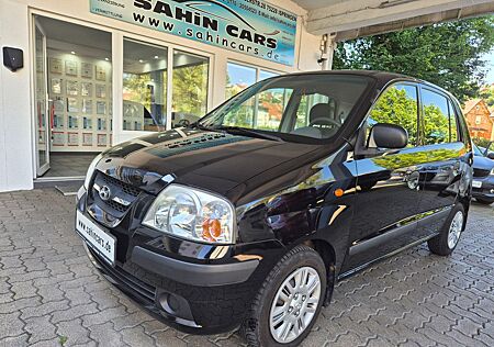 Hyundai Atos 1.1 TÜV 06.2026