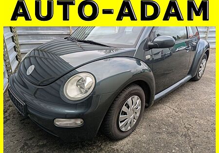 VW New Beetle Volkswagen 1.4 Style*Klimaanlage*Tüv:02/2027*