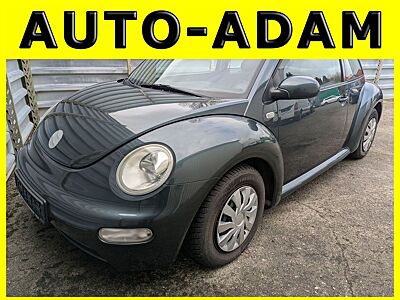 Volkswagen New Beetle 1.4 Style*Klimaanlage*Tüv:02/2027*