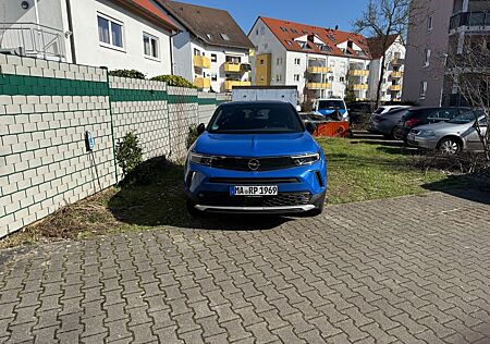 Opel Mokka 1.2 Turbo 96kW Ultimate Auto Ultimate