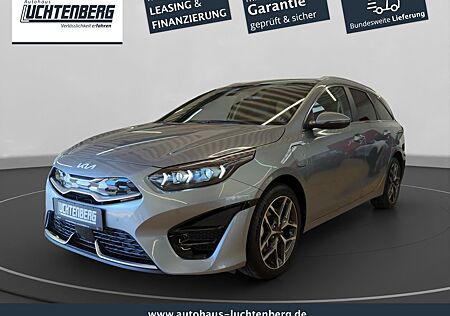 Kia Cee'd Sportswagon Ceed Sportswagon 1.6 Plug-In Hybrid PLATINUM LED