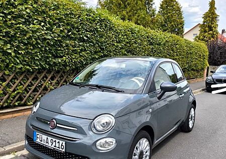 Fiat 500 1.2 8V LOUNGE LOUNGE