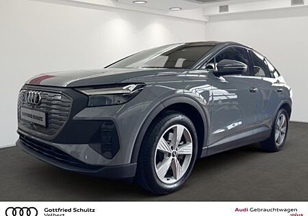 Audi Q4 e-tron Sportback 40