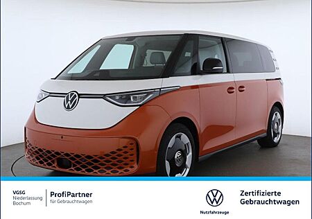 VW ID.BUZZ Volkswagen ID. Buzz Pro Lang AHK Pano ACC Kamera Headup.