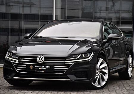 VW Arteon Volkswagen 2.0 TDI DSG 4Motion R-LINE ACC LED DCC