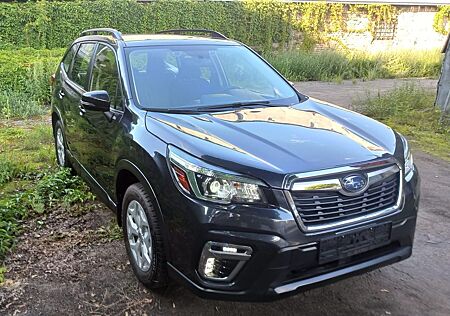 Subaru Forester 2.5i Aut. 4x4 479827km