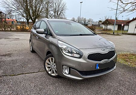 Kia Carens 1.7 CRDi