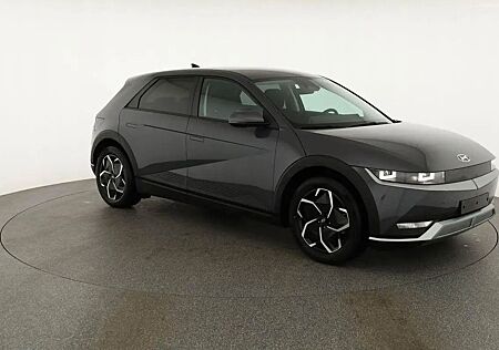 Hyundai IONIQ 5 77,4 kWh Ecotronic Grey