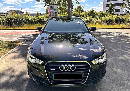 Audi A6 3.0 TDI |NAVI|STHZG|PDC|LED|KM|SHZ|AUTOM|TOP!