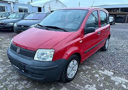 Fiat Panda 1.1 8V Active.