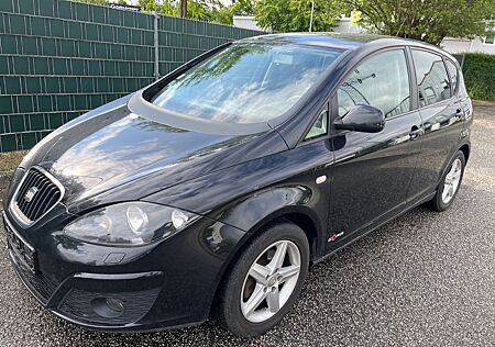 Seat Altea 1,6 TDi .77 kw,1 Hand. TÜV 3.26