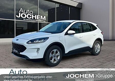 Ford Kuga Cool & Connect PHEV+Navi+Beheizb.Frontsch.