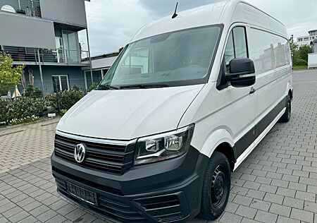 VW Crafter Volkswagen 2.0 TDI MAXI HOCH LANG KLIMA*KAMERA*