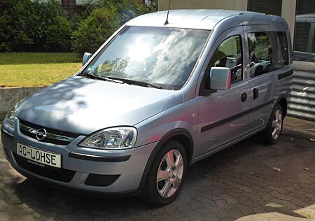 Opel Combo 1.4 Twinport ,Klima.