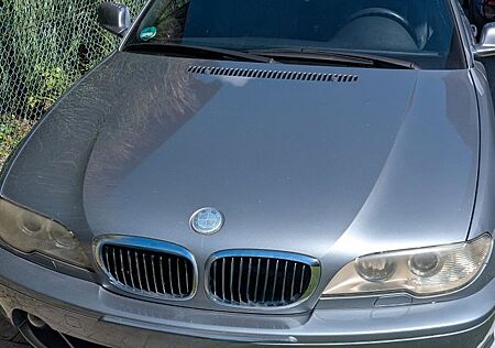 BMW 320Ci Edition Sport Edition Sport