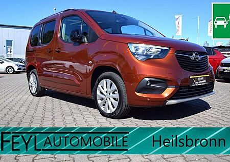Opel Astra electric Combo-e Life XL "Ultimate"