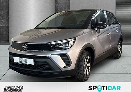 Opel Crossland X Crossland Edition Parkpilot v+h Beheizb. Frontsc