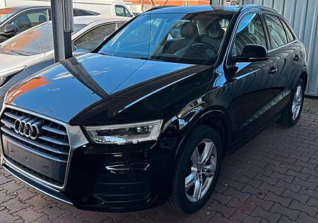 Audi Q3 2.0 TDI 130kW S tronic quattro -