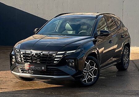 Hyundai Tucson 1.6 GDI N-Line PHEV 4WD Kamera AHK ACC