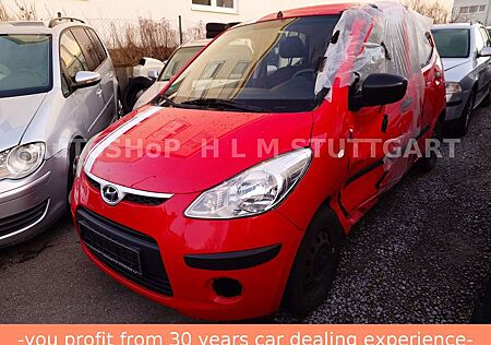 Hyundai i10 Edition+ >drives~runs >Airco>Euro4