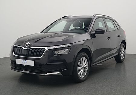 Skoda Kamiq Ambition DSG PANODACH+APPS/NAVI+RFKAMERA