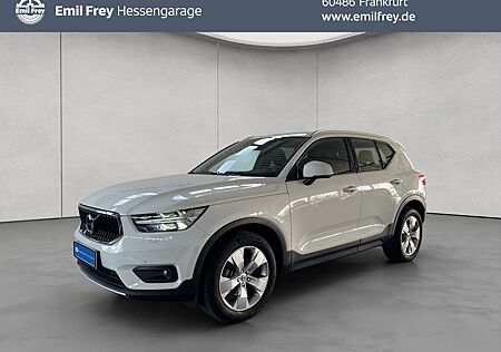 Volvo XC 40 XC40 T3 Momentum-Pro Aut ACC BLIS Navi Voll-LED