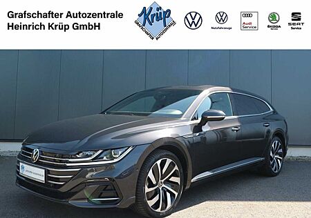 VW Arteon Volkswagen Shooting Brake 1.4 eHybrid DSG R-Line+PAN