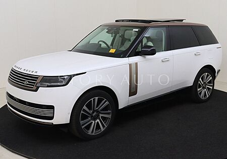 Land Rover Range Rover 3.0 P550e SV PHEV RHD NO EU/KEIN EU/