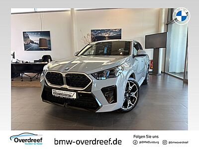 BMW X2 sDrive20d Steptronic DCT Navi DSG