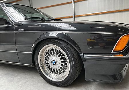 BMW 635 M 635csi