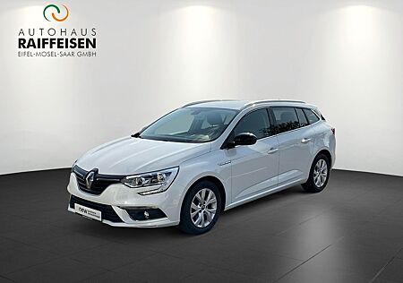 Renault Megane IV Grandtour Limited