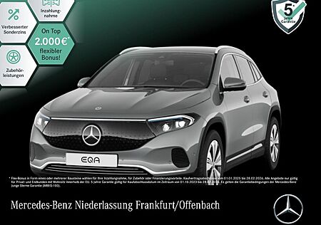 Mercedes-Benz EQA 300 4M PROGRESSIVE Advanced/VZ-Ass/Totw