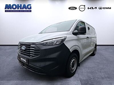 Ford Transit Custom L1 Basis *Müdigkeitswarner*