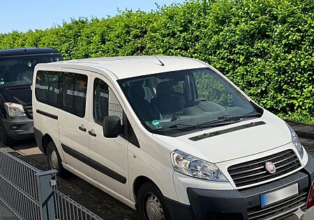 Fiat Scudo